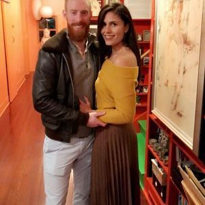 Meet your Posher, Valeria